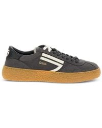 PURAAI - 1.01 Low-Top Sneakers - Lyst