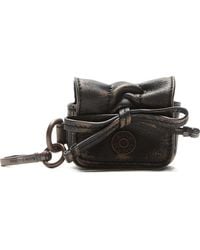Acne Studios - Multi-Pocket Headphones Case - Lyst