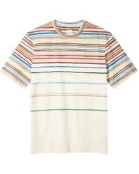 Paul Smith - Cairo T-Shirt - Lyst