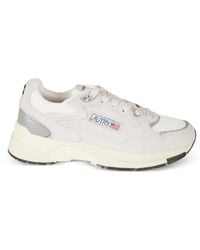 Autry - Hyperway Sneakers - Lyst