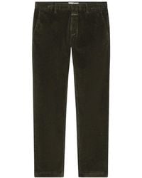 Closed - Clifton Corduroy Trousers - Lyst