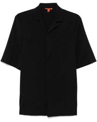 Barena - Giacca-Camicia Con Tasche - Lyst