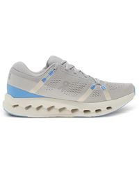 On Shoes - Cloudsurfer 2 Perforated Sneakers - Lyst