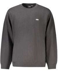 Vans - Classic Crew Sweatshirt - Lyst
