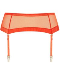 Maison Close - Corps À Corps Strumpfhalter - Lyst