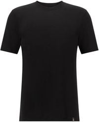 BOGGI - クルーネック Tシャツ - Lyst