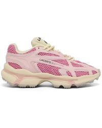 Lacoste - L003 2K24 Sneakers - Lyst