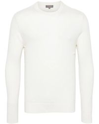 N.Peal Cashmere - Covent Fg カシミアシルク プルオーバー - Lyst