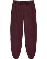 Anine Bing - Karter Track Pants - Lyst
