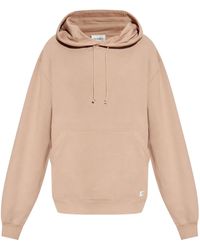 Saint Laurent - Hoodies - Lyst