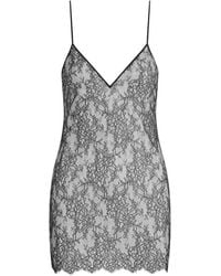 Maison Close - Rendez-Vous Nightdress - Lyst