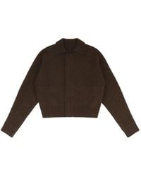 Entire studios - Marla Cardigan - Lyst