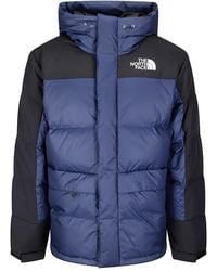 The North Face - Insulated M Hmlyn Down Parka With Streamlined Silhouette - Lyst