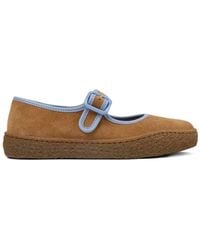 Camper - Ballerines Peu Terreno À Boucle - Lyst