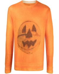 Givenchy - Pullover - Lyst