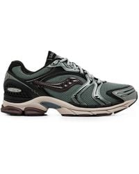 Saucony - Progrid Triumph 4 Cs Sneakers - Lyst