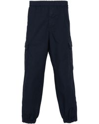 Barena - Rambagio Mariol Tapered Trousers - Lyst