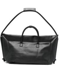 adidas - X Entire Studios Debossed-Logo Tote Bag - Lyst