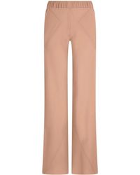 Giorgio Armani - Trousers - Lyst