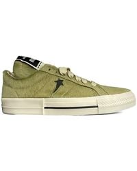 Converse - Baskets One Star Pro Ox À Détail D'Étoile - Lyst