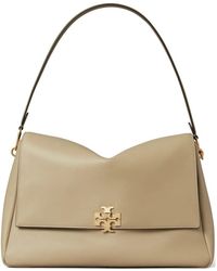 Tory Burch - Large Charlie Shoulder Bag - Lyst