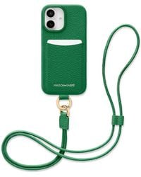 Maison De Sabre - Sling Iphone 16 Case - Lyst