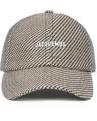 Jacquemus - The Gadjo キャップ - Lyst