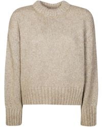 8pm - Daphne Strickpullover - Lyst