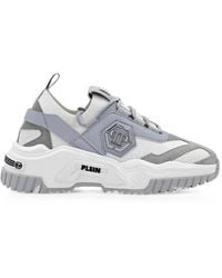 Philipp Plein - Trainer Sneakers Predator - Lyst