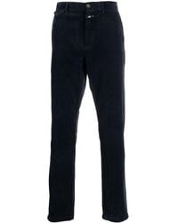 Closed - Atelier Tapered Jeans - Lyst