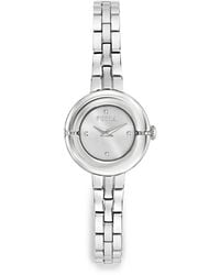 Furla - Miasfera Iconic 24Mm Watch - Lyst