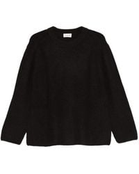 P.A.R.O.S.H. - Crew-Neck Sweater - Lyst