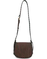 Etro - Kleine Drya Umhängetasche - Lyst
