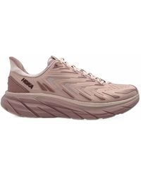 Hoka One One - Baskets Clifton Utl - Lyst