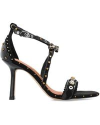 Kurt Geiger - Sandali Con Decorazione - Lyst