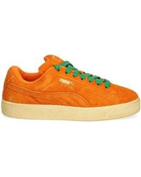 PUMA - Baskets Anwar Carrots Suede Xl - Lyst