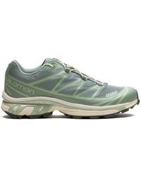 Salomon - Xt-6 Trail Running Sneakers - Lyst