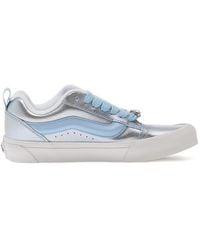 Vans - Knu Skool Faux-Pearl Sneakers - Lyst