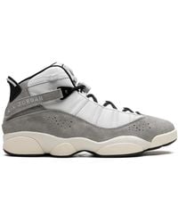 Nike - 6 Rings "Cement" Sneakers - Lyst
