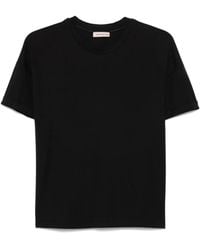 Blanca Vita - Camiseta con cuello redondo - Lyst