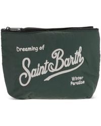 MC2 Saint Barth - Aline Clutch Bag - Lyst