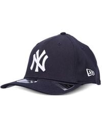 KTZ - Cappello Da Baseball Con Logo - Lyst