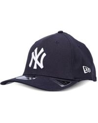 KTZ - Logo-Embroidered Baseball Cap - Lyst