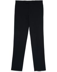 Sandro - Hose Mit Tapered-Bein - Lyst