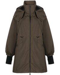 Herno - Laminar Parka - Lyst