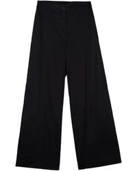 MOUTAKI - Wide-Leg Trousers - Lyst