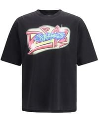 DSquared² - T-Shirts & Vests - Lyst