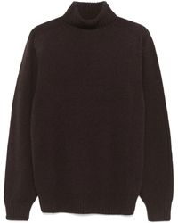 Officine Generale - シームレス セーター - Lyst