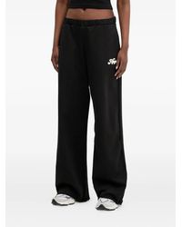 HUGO - Pantalon De Jogging À Logo Appliqué - Lyst