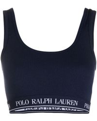 Women's Polo Ralph Lauren Lingerie from $48 | Lyst
